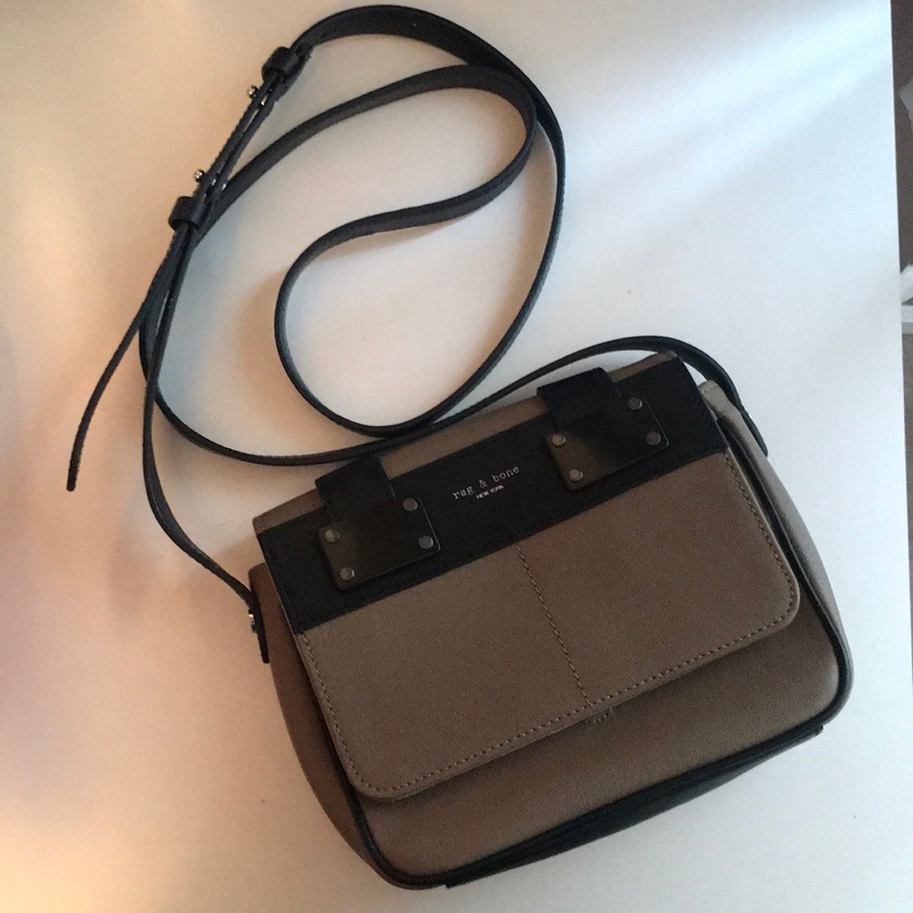 rag & bone Crossbody